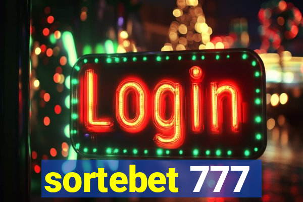 sortebet 777